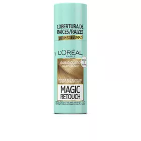 Spray zur Behandlung der Haarwurzeln L'Oréal Paris Magic Retouch Helles Blond Nº 8.0-rubio claro 75 ml von L'Oréal Paris, Far...