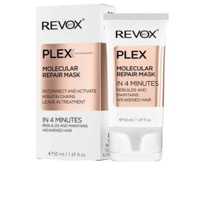 Restorative Hair Mask Revox B77 Plex 50 ml by Revox B77, Deep Conditioners & Treatments - Ref: S05120429, Price: 12,03 €, Dis...