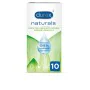 Preservativos Durex Naturals 10 Unidades de Durex, Preservativos masculinos - Ref: S05120440, Preço: 9,35 €, Desconto: %