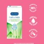 Kondome Durex Naturals 10 Stück von Durex, Kondome für Männer - Ref: S05120440, Preis: 9,35 €, Rabatt: %