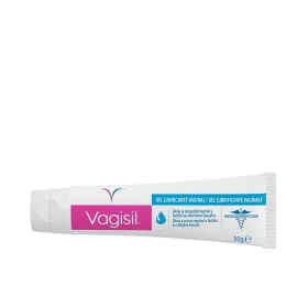 Gleitmittel Erdbeere Vagisil Vagisil 50 ml von Vagisil, Gleitmittel - Ref: S05120445, Preis: 17,01 €, Rabatt: %