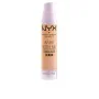 Correcteur facial NYX Bare With Me Serum Medium golden 9,6 ml de NYX, Anti-tâches et correcteurs - Réf : S05120458, Prix : 14...