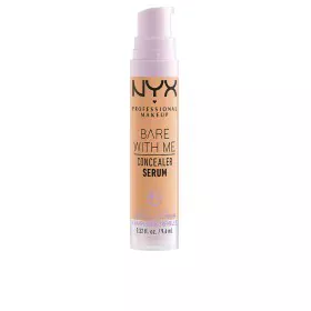 Corrector Facial NYX Bare With Me Serum Medium golden 9,6 ml de NYX, Maquillajes correctores - Ref: S05120458, Precio: 14,36 ...