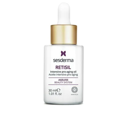 Óleo Facial Sesderma Retisil 30 ml de Sesderma, Hidratantes - Ref: S05120486, Preço: 32,48 €, Desconto: %