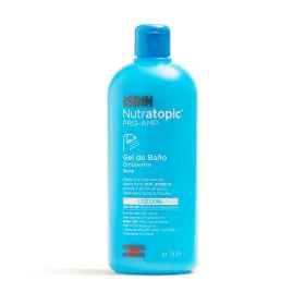 Bath Gel Isdin Nutratopic Pro-Amp 750 ml by Isdin, Shower Gels - Ref: S05120498, Price: 26,05 €, Discount: %