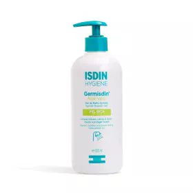 Gel de Banho Isdin Germisdin Aloé Vera 500 ml de Isdin, Géis de duche - Ref: S05120501, Preço: 15,40 €, Desconto: %