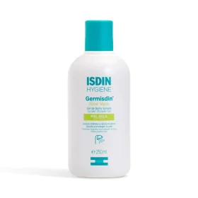 Gel douche Isdin Germisdin Aloe Vera 250 ml de Isdin, Gels douche - Réf : S05120502, Prix : 9,63 €, Remise : %