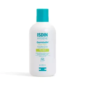 Bath Gel Isdin Germisdin Aloe Vera 250 ml by Isdin, Shower Gels - Ref: S05120502, Price: 10,39 €, Discount: %