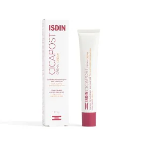 Protezione Solare Isdin Cicapost 50 g di Isdin, Filtri solari - Rif: S05120509, Prezzo: 18,08 €, Sconto: %