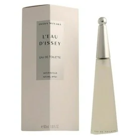 Women's Perfume Issey Miyake ISSEY-480986EU EDT by Issey Miyake, Eau de Perfume - Ref: S0512051, Price: 62,80 €, Discount: %