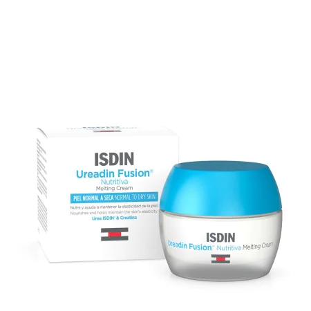 Crème nourrissante Isdin Ureadin Fusion 50 ml de Isdin, Hydratants - Réf : S05120511, Prix : 26,50 €, Remise : %