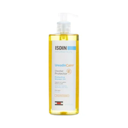 Shower Oil Isdin Ureadin Calm 200 ml by Isdin, Shower Oils - Ref: S05120514, Price: 12,46 €, Discount: %