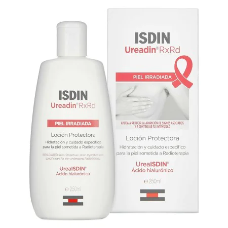 Lozione Corpo Idratante Isdin Ureadin Rx Rd 250 ml di Isdin, Idratanti - Rif: S05120517, Prezzo: 30,13 €, Sconto: %