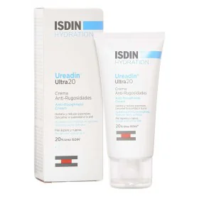 Feuchtigkeitscreme Isdin Ureadin Ultra20 50 ml von Isdin, Feuchtigkeitscremes - Ref: S05120520, Preis: 13,56 €, Rabatt: %