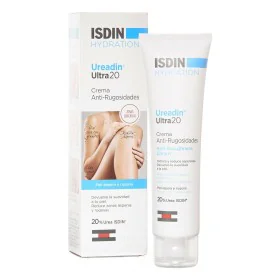 Crema Corpo Idratante Isdin Ureadin Ultra20 100 ml Anti-ruvidità di Isdin, Idratanti - Rif: S05120521, Prezzo: 16,95 €, Scont...