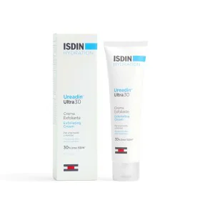 Exfoliating Cream Isdin Ureadin Ultra30 100 ml by Isdin, Scrubs - Ref: S05120524, Price: 23,21 €, Discount: %