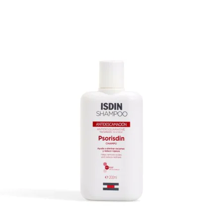 Shampoing anti squames Isdin Psorisdin Control 200 ml de Isdin, Shampooings - Réf : S05120536, Prix : 19,80 €, Remise : %