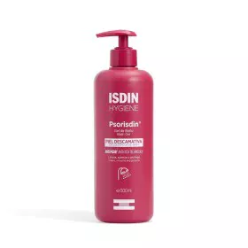 Gel de douche Isdin Psorisdin Hygiene 500 ml de Isdin, Gels douche - Réf : S05120537, Prix : 16,92 €, Remise : %