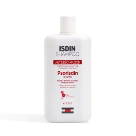 Champô anti-incrustante Isdin Psorisdin 400 ml de Isdin, Champôs - Ref: S05120539, Preço: 27,47 €, Desconto: %