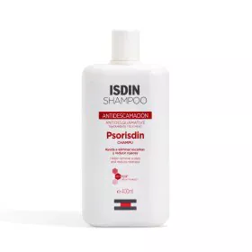 Champô anti-incrustante Isdin Psorisdin 400 ml de Isdin, Champôs - Ref: S05120539, Preço: 27,47 €, Desconto: %