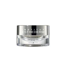 Crème pour le contour des yeux Institut Esthederm Excellage 15 ml de Institut Esthederm, Crèmes contour des yeux - Réf : S051...