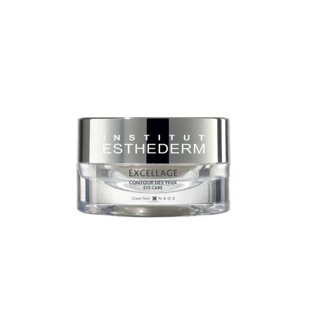 Crema Contorno Occhi Institut Esthederm Excellage 15 ml di Institut Esthederm, Creme - Rif: S05120584, Prezzo: 74,73 €, Scont...