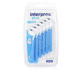 brosses interdentaires Interprox Plus Conique 1,3 mm (6 Unités) de Interprox, Brossettes interdentaires - Réf : S05120599, Pr...