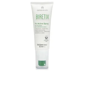 Anti-imperfection Treatment BIRETIX Tri-Active Spray 100 ml by BIRETIX, Moisturisers - Ref: S05120605, Price: 29,32 €, Discou...