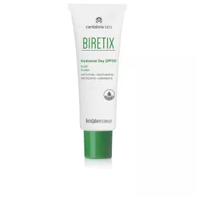 Hydrating Facial Cream BIRETIX Hydramta Day Spf 30+ 50 ml by BIRETIX, Moisturisers - Ref: S05120606, Price: 26,40 €, Discount: %