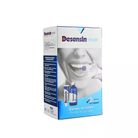 Oral Hygiene Set Desensin Repair Sensitive Teeth (2 Pieces) by Desensin, Dental Care Kits - Ref: S05120607, Price: 19,23 €, D...