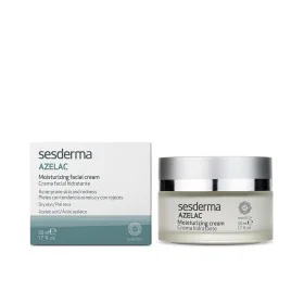 Crème hydratante Sesderma Azelac 50 ml de Sesderma, Hydratants - Réf : S05120619, Prix : 26,50 €, Remise : %