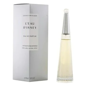 Parfum Femme L'eau D'issey Issey Miyake EDP de Issey Miyake, Eau de parfum - Réf : S0512062, Prix : 32,16 €, Remise : %