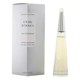 Perfume Mujer L'eau D'issey Issey Miyake EDP de Issey Miyake, Agua de perfume - Ref: S0512062, Precio: 32,16 €, Descuento: %