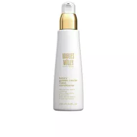 Hitzeschutz Marlies Möller Luxury Golden Caviar Spray Mit Thermoschutz 200 ml von Marlies Möller, Hitzeschutzsprays - Ref: S0...