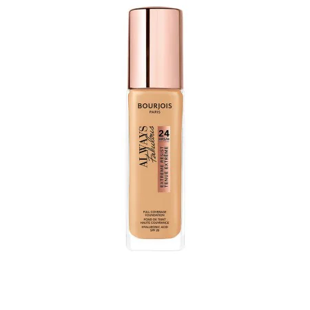 Correttore Viso Bourjois Always Fabulous 24 h Nº 210 30 ml di Bourjois, Correttori e trucco neutralizzante - Rif: S05120629, ...