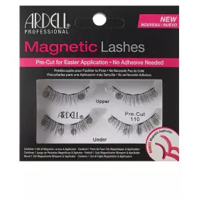 Set of false eyelashes Ardell Pre-Cut 110 Magnetic by Ardell, Eyes - Ref: S05120631, Price: 15,67 €, Discount: %