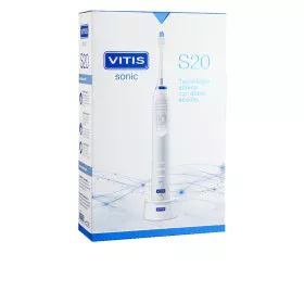 Cepillo de Dientes Eléctrico Vitis Sonic S20 de Vitis, Cepillos de dientes eléctricos y accesorios - Ref: S05120674, Precio: ...