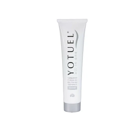 Toothpaste Whitening Yotuel All In One Snowmint 75 ml by Yotuel, Toothpastes - Ref: S05120686, Price: 16,94 €, Discount: %