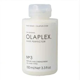 Tratamento Intensivo Reparador Hair Perfector Nº 3 Olaplex Hair Perfector 100 ml 250 ml de Olaplex, Produtos para queda do ca...