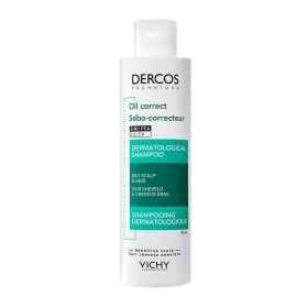 Champô Vichy Dercos 200 ml de Vichy, Champôs - Ref: S05120772, Preço: 17,17 €, Desconto: %