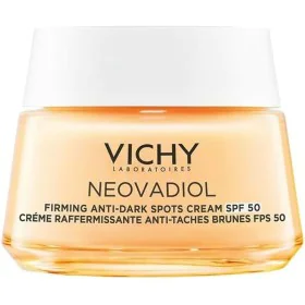 Anti-Fleckencreme Vichy Neovadiol Straffende Spf 50 50 ml von Vichy, Feuchtigkeitscremes - Ref: S05120774, Preis: 36,61 €, Ra...