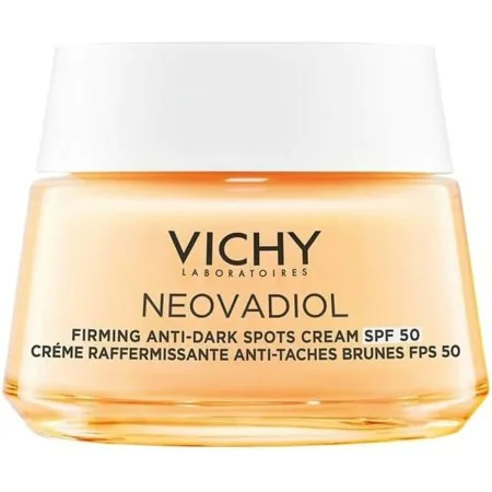 Crema Antimacchie Vichy Neovadiol Rassodante Spf 50 50 ml di Vichy, Idratanti - Rif: S05120774, Prezzo: 39,12 €, Sconto: %