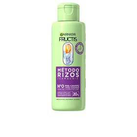 Shampoo Garnier Fructis Gelocktes Haar 200 ml von Garnier, Shampoos - Ref: S05120791, Preis: 10,49 €, Rabatt: %