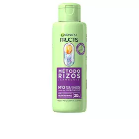 Champô Garnier Fructis Cabelo encaracolado 200 ml de Garnier, Champôs - Ref: S05120791, Preço: 10,49 €, Desconto: %