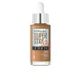 Liquid Make Up Base Maybelline Super Stay Skin Tint Vitamin C Nº 60 30 ml by Maybelline, Foundations - Ref: S05120806, Price:...