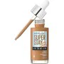 Base per Trucco Fluida Maybelline Super Stay Skin Tint Vitamina C Nº 60 30 ml di Maybelline, Fondotinta - Rif: S05120806, Pre...