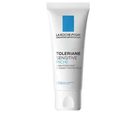 Écran solaire visage La Roche Posay Cicaplast Baume Spf 50 40 ml de La Roche Posay, Filtres solaires - Réf : S05120811, Prix ...