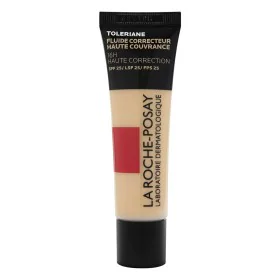 Facial Corrector La Roche Posay Toleriane Nº 13 Spf 25 30 ml by La Roche Posay, Concealers & Correctors - Ref: S05120813, Pri...