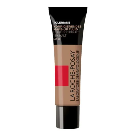 Corretor Facial La Roche Posay Toleriane Nº 15 Spf 25 30 ml de La Roche Posay, Maquilhagem corretora - Ref: S05120814, Preço:...