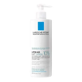 Lait corporel La Roche Posay Lipikar 400 ml de La Roche Posay, Hydratants - Réf : S05120817, Prix : 18,07 €, Remise : %